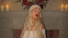 Κριστίνα Αγκιλέρα: Έκλεισε τα 45 της χρόνια, η ανάρτηση της τραγουδίστριας