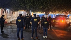 Οι αρχές της Γουατεμάλας εξάρθρωσαν κύκλωμα διακινητών ανθρώπων προς τις ΗΠΑ 