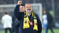 Ηλιόπουλος: «Πόσα γκολ πρέπει να πετύχει μια ομάδα για να μετρήσουν τα μισά ή και λιγότερα;»