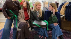 H τέλεια χριστουγεννιάτικη wishlist ξεκινά στην Tommy Hilfiger
