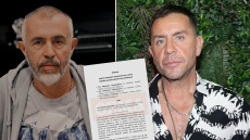 «Εγώ είμαι ο επιχειρηματίας που λέει ο Μαζωνάκης» απαντά ο Θανάσης Παπαγεωργίου και του στέλνει εξώδικο