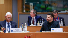 Politico: Τι συμβολίζει για την ΕΕ το δάνειο των €90 δισ. για την Ουκρανία και το παρασκήνιο των 16 ωρών μέχρι τη συμφωνία