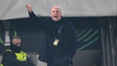 Νίκολιτς μετά την πρόκριση στους «16»: «Ήταν θέμα νοοτροπίας νικητή, το σλόγκαν μου ταιριάζει απόλυτα στην ΑΕΚ» 