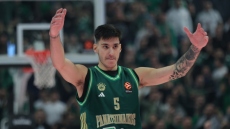 Καλαϊτζάκης: «Ο κόουτς Αταμάν με είχε προετοιμάσει για την αποστολή πάνω στον Μίτσιτς»