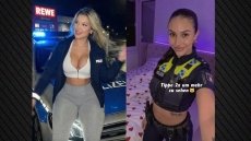 Συναγερμός στην αστυνομία του Αμβούργου: Επιτήδειοι φτιάχνουν με ΑΙ προκλητικές φωτογραφίες ένστολων γυναικών και στήνουν απάτες στα social media