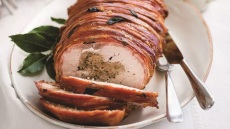 Το ιδανικό κομμάτι κρέας για ρολό από χοιρινό, μοσχάρι, κατσίκι και κοτόπουλο