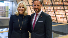 Η 52χρονη πριγκίπισσα της Νορβηγίας χρειάζεται νέους πνεύμονες – Πάσχει από μια νόσο που «χτυπά» τους 50χρονους
