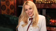 Κωνσταντίνα Σπυροπούλου: Σκέφτομαι την τηλεοπτική επιστροφή μου, είμαι πολύ κοντά σε αυτή
