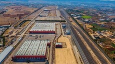ΘΕΚ – ΤΕΚΑΛ: Έπεσαν οι υπογραφές για το πρώτο ολοκληρωμένο Logistics Park στην Ελλάδα