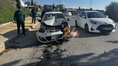 Τραγωδία στο Ηράκλειο Κρήτης: Νεκρός 65χρονος οδηγός μηχανής μετά από σύγκρουση με αυτοκίνητο