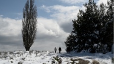 Κρύο, βροχές και τα πρώτα χιόνια στα ορεινά: Πώς διαμορφώνεται ο καιρός έως τα Χριστούγεννα