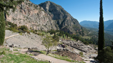 Μενδώνη: Η πρόληψη και η ανθεκτικότητα κεντρικοί άξονες της πολιτιστικής μας πολιτικής για την κλιματική αλλαγή