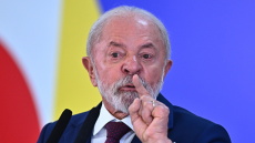 Βραζιλία: Ο Λούλα προειδοποιεί πως μια αμερικανική επέμβαση στη Βενεζουέλα θα μπορούσε να είναι καταστροφική
