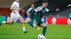 Παναθηναϊκός: Με Πάντοβιτς και Τουμπά η αποστολή για το ματς με τον ΠΑΟΚ
