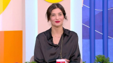 Αντιγόνη Κουλουκάκου: Δεν ήμουν αντικειμενικά ωραίο μοντέλο, ήμουν οριακά άσχημη