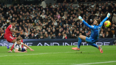 Πήρε το ντέρμπι η Λίβερπουλ 2-1 την Τότεναμ, η Λεβερκούζεν 3-1 με ανατροπή στην έδρα της Λειψίας, δείτε γκολ από την Ευρώπη