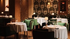 Gio at the Margi: Πιστοί στο ιταλικό τους ταπεραμέντο και τον χειμώνα