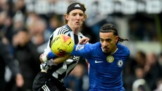 «Επτάψυχη» Τσέλσι, έχανε 2-0 στο ημίχρονο και ισοφάρισε 2-2 τη Νιούκαστλ, δείτε βίντεο 