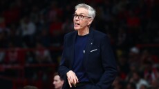 Euroleague: Τέλος ο Χέρμπερτ από τη Μπάγερν