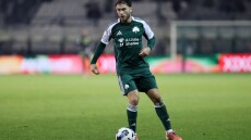 Ενδιαφέρον από Φιορεντίνα και Λάτσιο για Καλάμπρια βλέπουν οι Ιταλοί