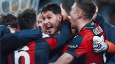 Σούπερ Καπ Ιταλίας: Η Μπολόνια απέκλεισε την Ίντερ στα πέναλτι και έκλεισε ραντεβού στον τελικό με τη Νάπολι 