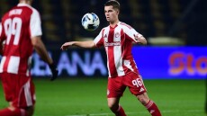 Ολυμπιακός: Το monitoring της Άρσεναλ στον Μουζακίτη και η αξία του