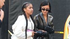 Η 12χρονη Νορθ Γουέστ έκανε λογαριασμό στο Instagram, παρά τις αντιρρήσεις του πατέρα της, Κάνιε Γουέστ 