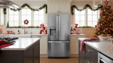 Χριστούγεννα στην κουζίνα: Οι 8 συσκευές που χρειάζονται βαθύ καθάρισμα τώρα, σύμφωνα με τους ειδικούς