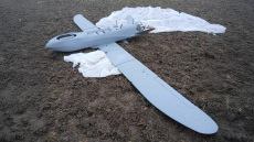 Τουρκία: Ρωσικό drone συνετρίβη στο Μπαλικεσίρ