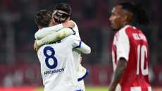 Ολυμπιακός - Κηφισιά 1-1: Δεύτερη σερί ισοπαλία και σε κίνδυνο η πρώτη θέση για τους Πειραιώτες, δείτε τα γκολ