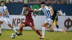 Λάρισα και Ατρόμητος δεν... «Χ»αμογέλασαν μένοντας στο 0-0