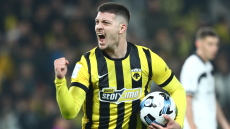 Η βαθμολογία μετά τις νίκες της ΑΕΚ και του ΠΑΟΚ 