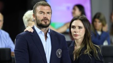 Οι γονείς μας δεν έκαναν ποτέ unfollow τον γιο τους, εκείνος μας μπλόκαρε, ξεκαθάρισε ο Κρουζ Μπέκαμ για τον Μπρούκλιν