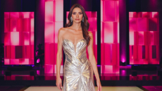 Ηλιάνα Παπαγεωργίου: Το «ευχαριστώ» του μοντέλου μετά το φινάλε του GNTM