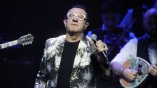 Ο Λευτέρης Πανταζής παραμένει στο νοσοκομείο μετά την υπερκόπωση που έπαθε: Είχα να κοιμηθώ 15 μέρες