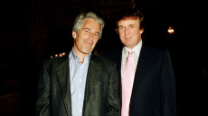 «Όλοι ήξεραν» φέρεται να είχε δηλώσει ο Τραμπ στον αρχηγό της αστυνομίας του Μαϊάμι για τον Έπσταϊν to 2006