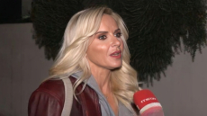 Μαρία Μπεκατώρου: Βγάζω το καπέλο σε αυτούς που κάνουν πρωινό, εγώ πιέστηκα