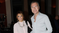 Σωτήρης Πολύζος για Ντενίση: Η Μιμή μου είπε ότι ήταν λάθος το διαζύγιο, έχω μεγάλο μερίδιο ευθύνης 