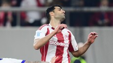 Ολυμπιακός - Κηφισιά 1-1: Δεύτερη σερί ισοπαλία και σε κίνδυνο η πρώτη θέση για τους Πειραιώτες, δείτε τα γκολ