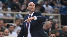 Euroleague: Ο Ζοάν Πενιαρόγια αναλαμβάνει την Παρτίζαν