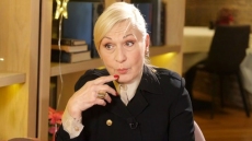 Σόφη Ζαννίνου: Ο Βέγγος δεν έκανε καμία δουλειά, αν δεν είχε μαζί του τον πατέρα μου