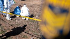 Αιματοκύλισμα σε ταβέρνα στη Νότια Αφρική: Δέκα νεκροί από πυροβολισμούς ενόπλων