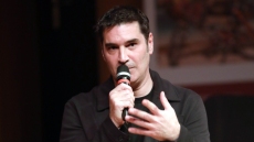 Χριστόφορος Παπακαλιάτης για τη νέα σεζόν του Maestro: Θα δείτε εκπλήξεις