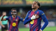 Βιγιαρεάλ - Μπαρτσελόνα 0-2: Χριστούγεννα στην κορυφή για τους Καταλανούς, δείτε τα γκολ 