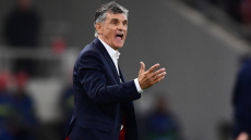 Oλυμπιακός: Ανανέωσε έως το 2027 ο Χοσέ Λουίς Μεντιλίμπαρ