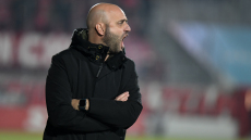 Σαραγόσα: «Έχουν αποφασίσει ότι ο Πανσερραϊκός είναι ομάδα Super League 2 αλλά έχουμε 64 βαθμούς να διεκδικήσουμε ακόμα»