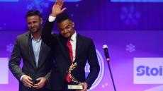 Ο Εμμανουήλ Καραλής κορυφαίος Έλληνας αθλητής για το 2025: Ο ουρανός δεν έχει όρια, βίντεο 