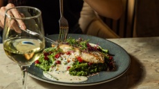 Ακταίον: Με ανανεωμένο μενού, το all day και all seasons restaurant στη Ρόδο
