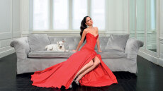 Αλεξάνδρα Νίκα  στο Gala: Ήταν συνειδητή απόφαση η μητρότητα σε μικρή ηλικία, ο Κωνσταντίνος είναι ο άνθρωπός μου 