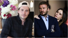 Γιατί ο Μπρούκλιν Μπέκαμ μπλόκαρε τους γονείς του στα social media, τι λένε πηγές από το περιβάλλον του